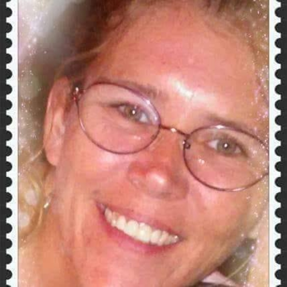 Meet your Posher, Krista